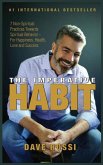 The Imperative Habit
