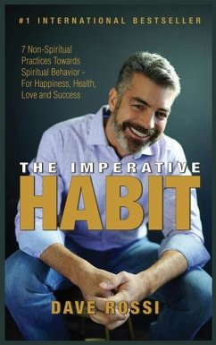 The Imperative Habit - Rossi, Dave