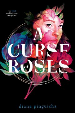 A Curse of Roses - Pinguicha, Diana