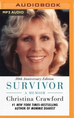 Survivor: A Memoir, 30th Anniversary Edition - Crawford, Christina