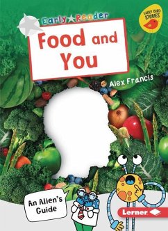 Food and You - Francis, Alex