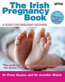 The Irish Pregnancy Book