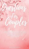 Questions For Couples