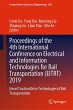 Proceedings of the 4th International... - Bild 1