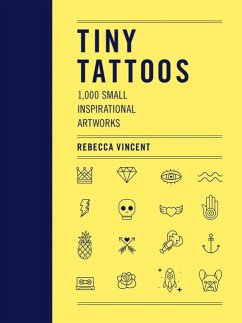 Tiny Tattoos - Vincent, Rebecca