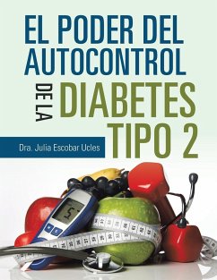 El Poder Del Autocontrol De La Diabetes Tipo 2 - Ucles, Dra. Julia Escobar