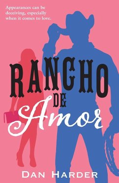 Rancho de Amor - Harder, Dan