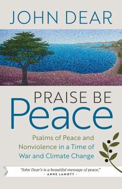 Praise Be Peace - Dear, John