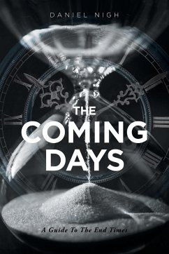 The Coming Days - Nigh, Daniel