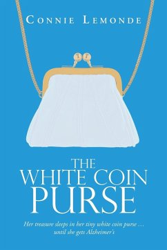 The White Coin Purse - Lemonde, Connie