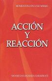 Acción y Reacción