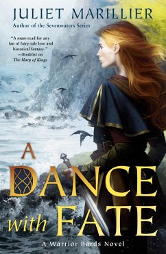 A Dance with Fate - Marillier, Juliet