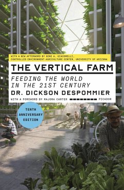 Vertical Farm (Tenth Anniversary Edition) - Despommier, Dickson