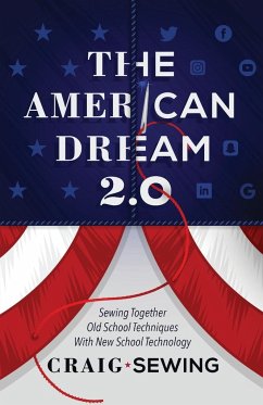 The American Dream 2.0 - Sewing, Craig