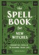 The Spell Book for New Witches - Bild 1