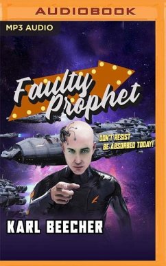 Faulty Prophet - Beecher, Karl