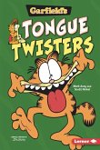 Garfield's (R) Tongue Twisters