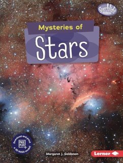 Mysteries of Stars - Goldstein, Margaret J