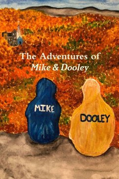 The Adventures of Mike & Dooley - Carrier, Mike; Dooley, Jeremy