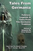 Tales From Germania Tales From Germania