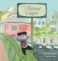 Le Mouse Caper - Seigle, Marilyn