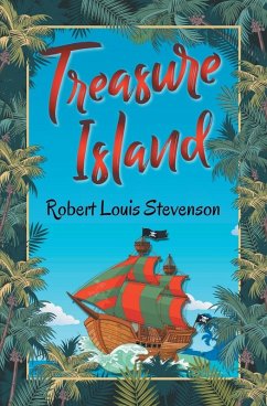 Cover Treasure Island