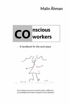 Conscious co-workers - Åhman, Malin