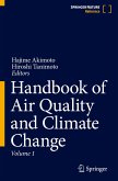 Handbook of Air Quality and Climate Change