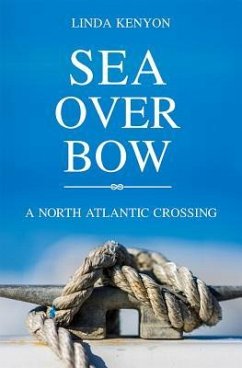 Sea Over Bow - Kenyon, Linda