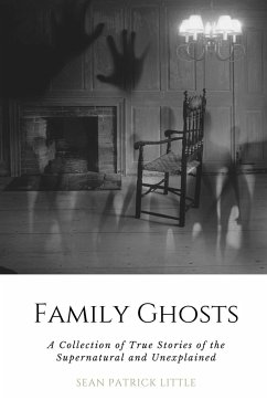 Family Ghosts - Little, Sean