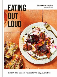 Eating Out Loud - Grinshpan, Eden