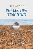 The Art of Reflective Teaching