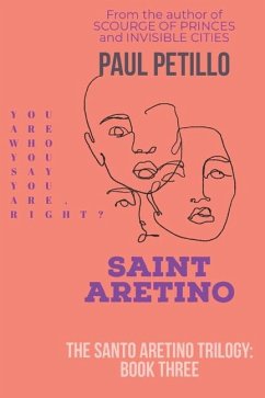 Saint Aretino - Petillo, Paul