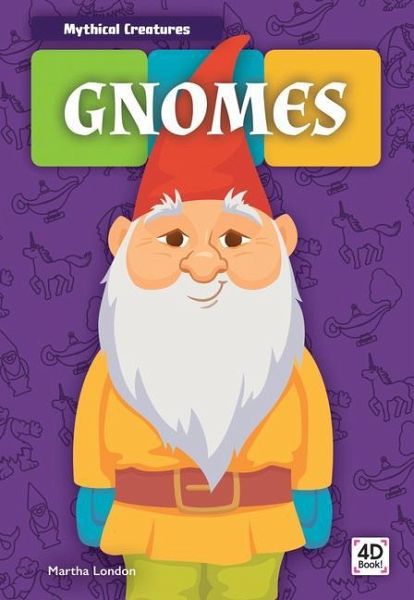 Gnomes Gnomes