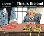 This Is the End: The Last Cartoons from the New York Times