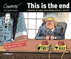 This Is the End: The Last Cartoons from the New York Times - Chappatte, Patrick