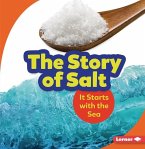 The Story of Salt