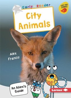 City Animals - Francis, Alex
