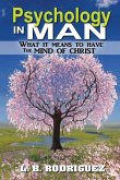 Psychology In Man: What It Means to Have the Mind of Christ