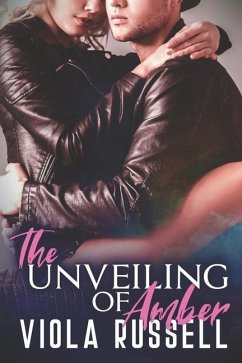 The Unveiling of Amber - Russell, Viola