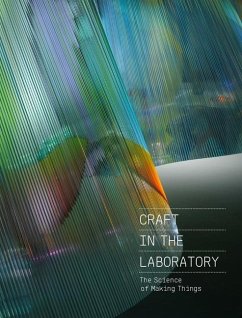 Craft in the Laboratory - Elliot, Rebecca