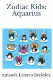 Zodiac Kids: Aquarius