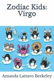 Zodiac Kids: Virgo