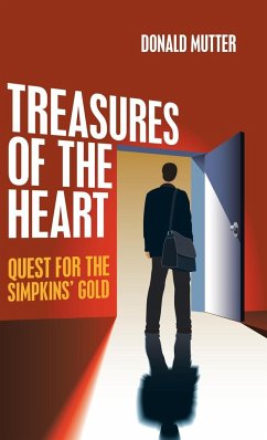 Treasures of the Heart - Mutter, Donald