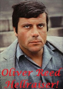 Oliver Reed - Lime, Harry