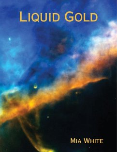 Liquid Gold - White, Mia