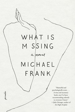 What Is Missing - Frank, Michael