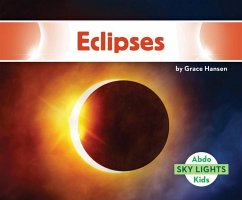 Eclipses - Hansen, Grace