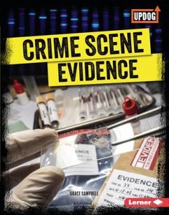 Crime Scene Evidence - Campbell, Grace