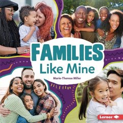 Families Like Mine - Miller, Marie-Therese